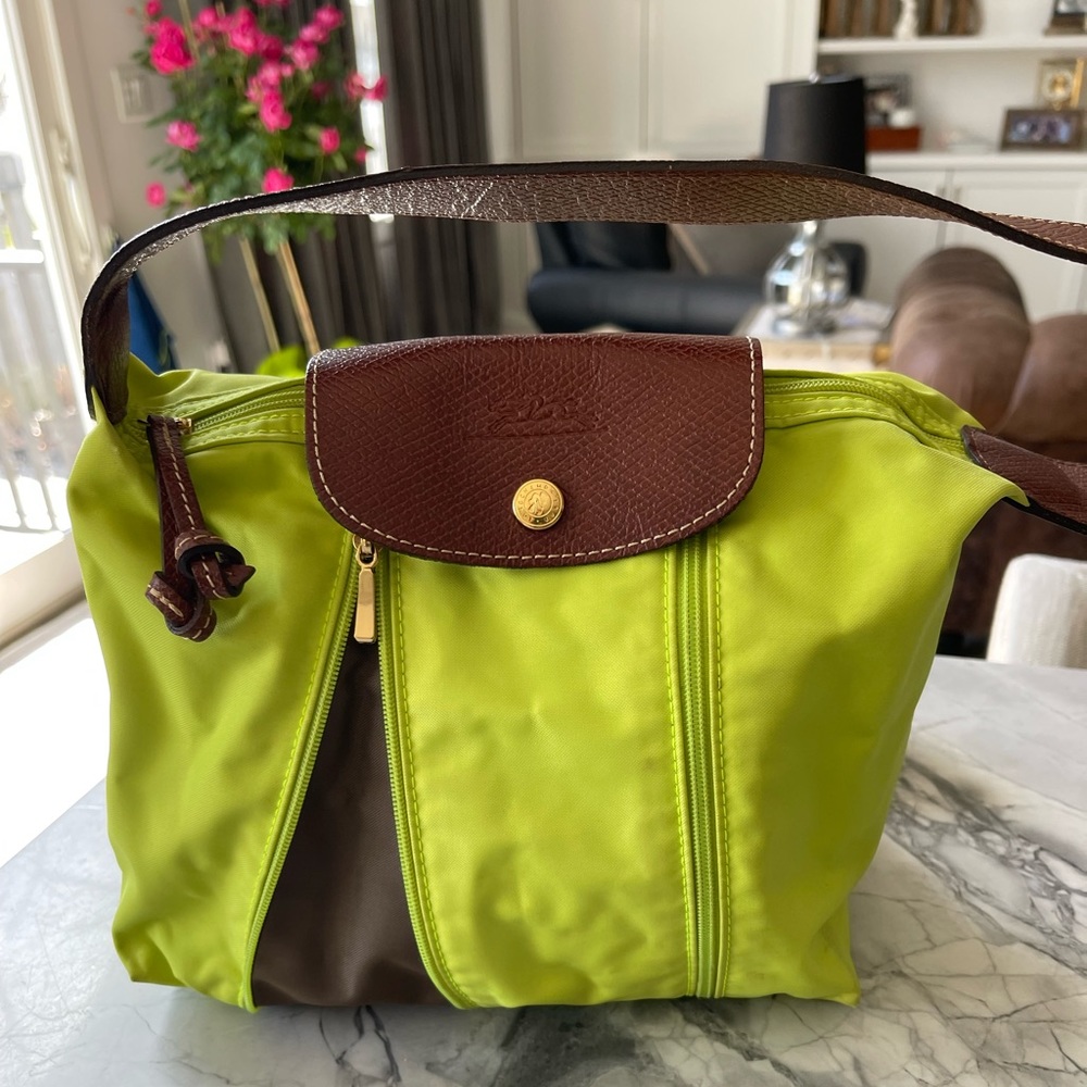 Lingchamp nylon expandable
